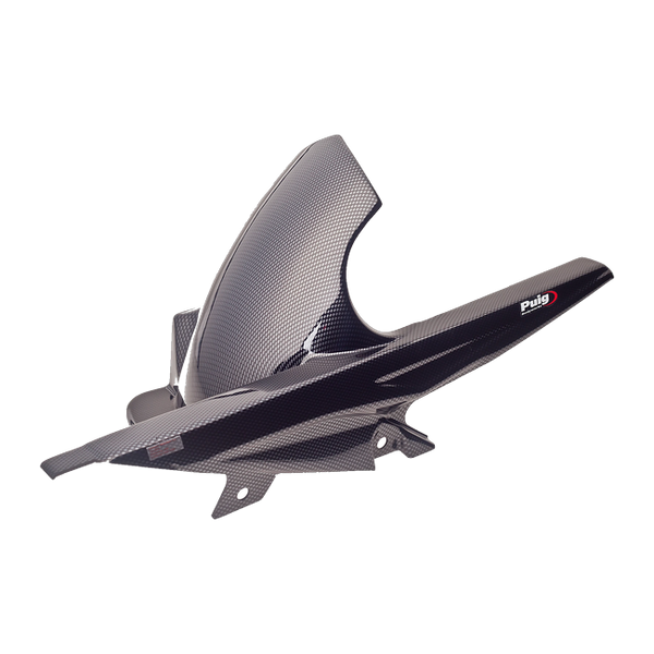 Puig Rear Fender for Triumph Tiger 800 XRX LOW (2017–2019) – Carbon look