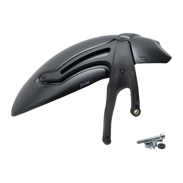 Puig Rear Fender for BMW R Ninet Scrambler (2016–2024) – Carbon look