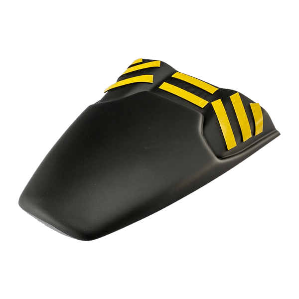 Puig Rear Fender Extension for Yamaha MT-07 Moto Cage (2015–2017) – Matt black