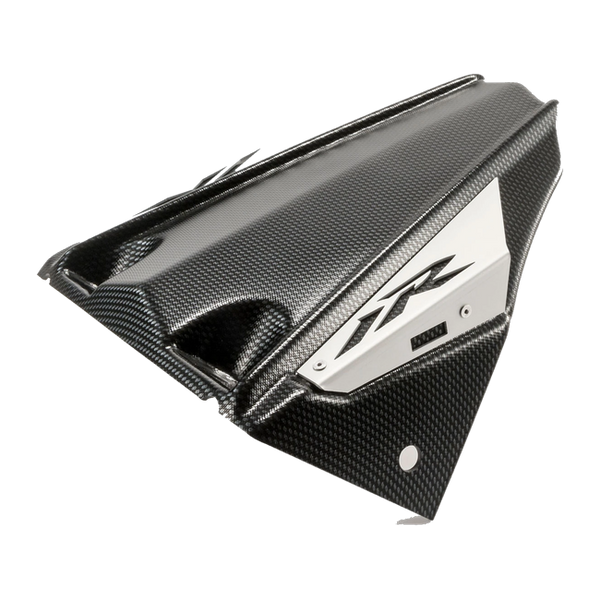 Puig Rear Fender for Yamaha YZF-R1M (2016–2025) – Carbon look