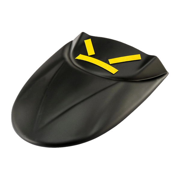 Puig Rear Fender Extension for Triumph Street Triple 765 S (2018–2021) – Matt black