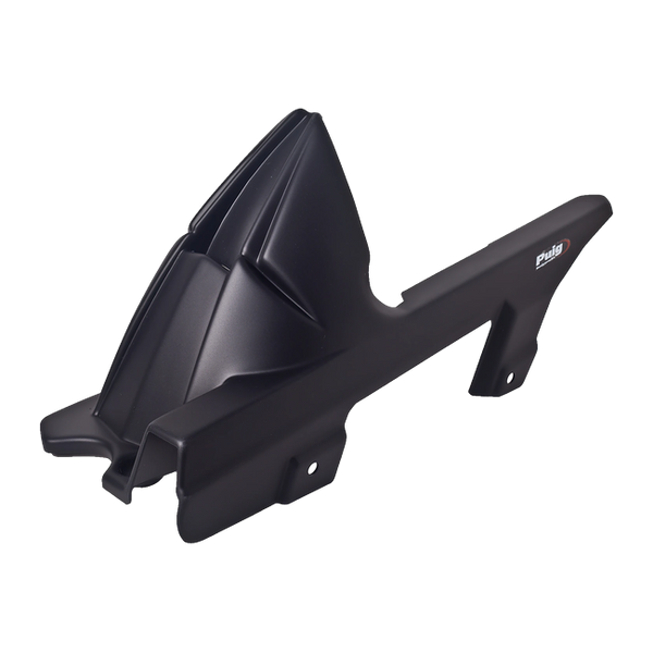 Puig Rear Fender for Kawasaki Ninja 300 (2015–2017) – Matt black