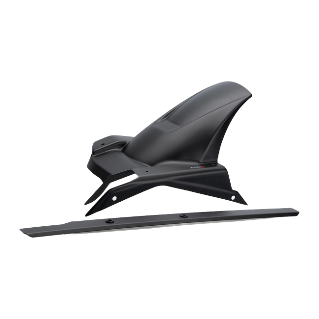 Puig Rear Fender for Harley Davidson PAN America RA1250 (2021–2023) – Matt black