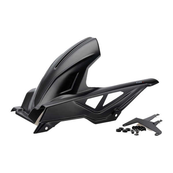 Puig Rear Fender for Honda CB750 Hornet / Eclutch (2023–2026) – Matt black
