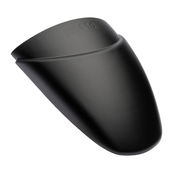 Puig Rear Fender Extension for KTM 390 Duke (2024–2025) – Matt black