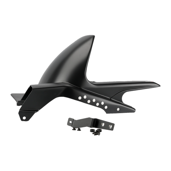Puig Rear Fender for Honda CB500F (2022–2024) – Matt black