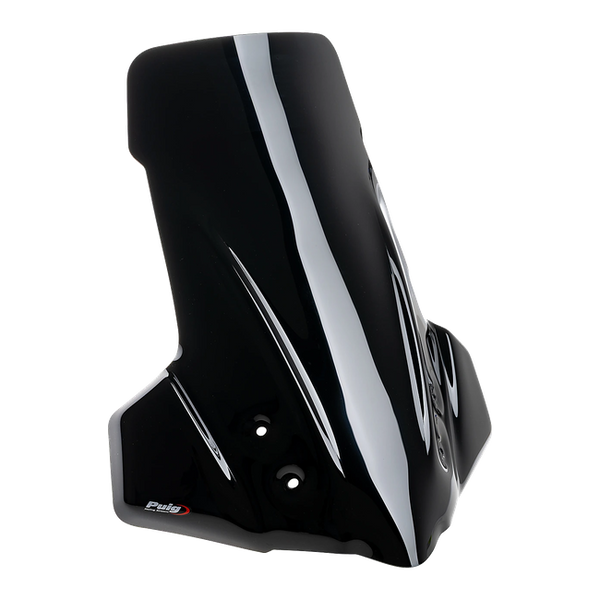 Puig Touring Windscreen for Honda NC750XD (2015) – Black