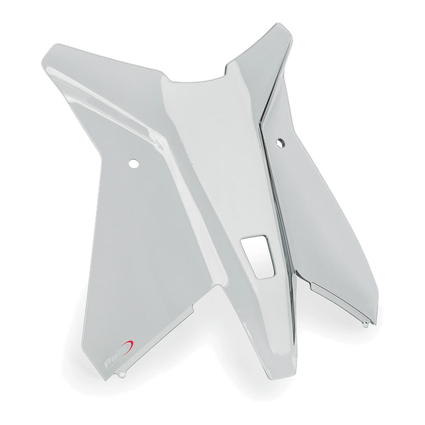 Puig Sport Windscreen for KTM 790 Adventure (2019–2020) – Clear
