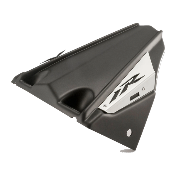 Puig Rear Fender for Yamaha YZF-R1 Race (2024–2026) – Matt black