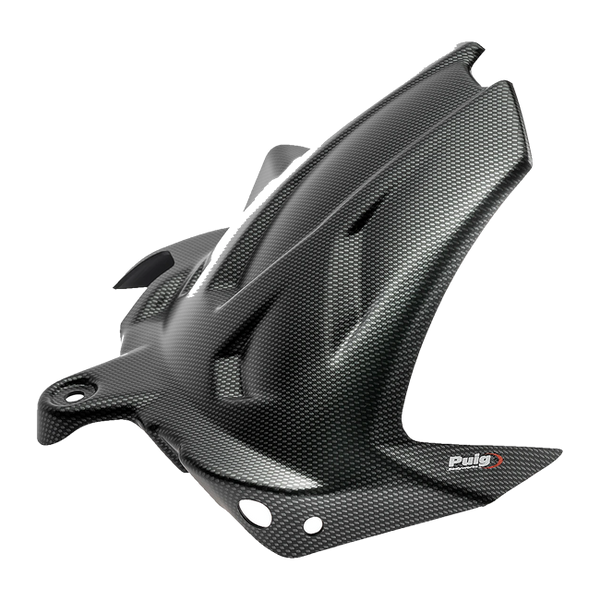 Puig Rear Fender for Suzuki GSX-S1000GX (2024–2026) – Carbon look