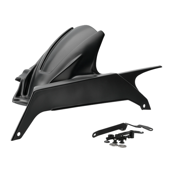 Puig Rear Fender for Yamaha Tracer 9 GT (2021–2026) – Matt black
