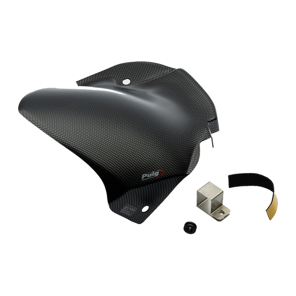 Puig Rear Fenders for Kawasaki Versys 650 Tourer (2015–2021) – Carbon look