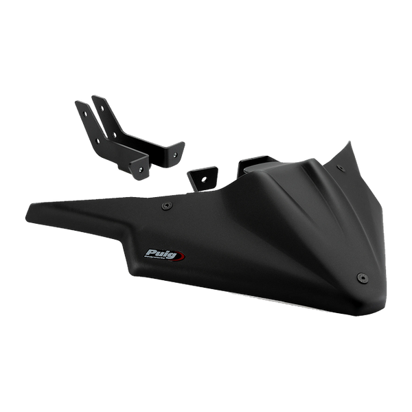 Puig Beak Extender for Honda XL750 Transalp / Eclutch (2023–2026) – Matt black