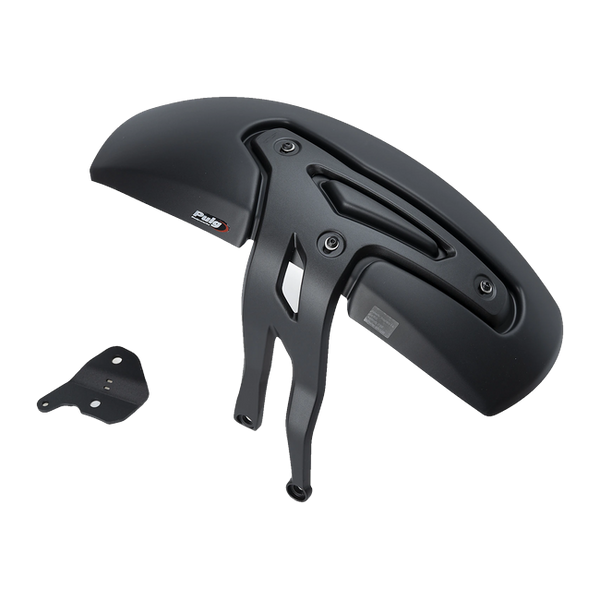 Puig Rear Fender for BMW R1300GS Adventure (2024–2026) – Matt black