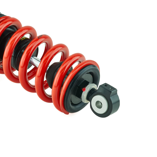 K-Tech DDS Pro rear shock absorber for Triumph Street Triple 765 S R RS 2017–2026