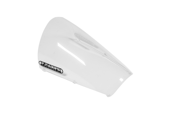 F.FABBRI SBK clear windscreen for Ducati Panigale V4 V4 S V4 R 2022–2024 part BV4R19/C