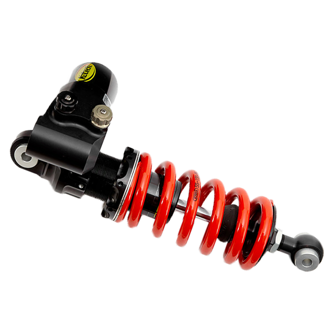 K-Tech DDS Lite shock absorber for Aprilia RSV4 Factory R RR 2009–2016