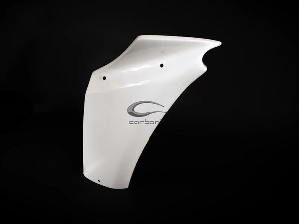 Carbonin Avio Fiber complete fairing kit for Yamaha YZF-R1/M RN65 2020-2026