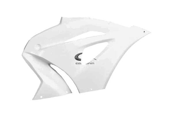 Carbonin Avio Fiber complete racing fairing kit for Suzuki GSX-R 1000 2017-2023