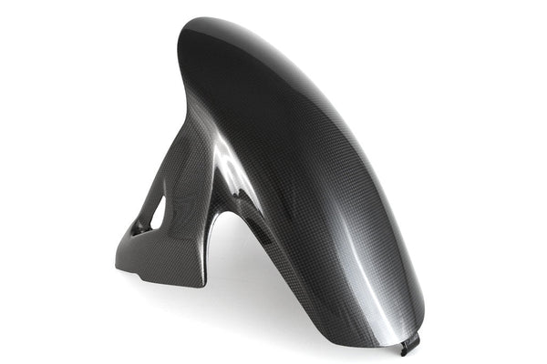Fullsix Carbon front mudguard for Ducati Panigale V2 955 2020–2024