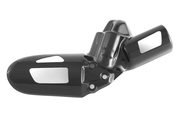 Fullsix Carbon SBK shock absorber cover for Ducati Panigale 899 2013-2016