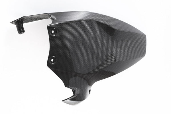 Fullsix Carbon Long Rear Mudguard for Ducati Panigale 1199 R S 2012-2017