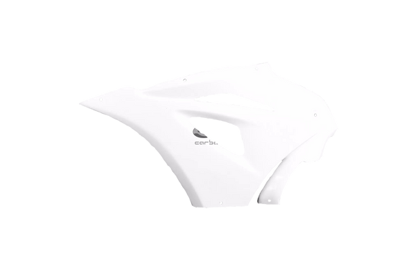 Carbonin Avio Fiber complete racing fairing kit for Suzuki GSX-R 1000 2017-2023