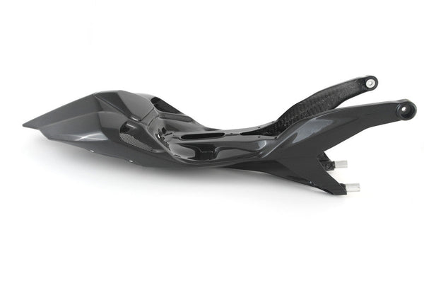 Fullsix carbon seat monocoque for Ducati Panigale 1199/R/S 2012-2017