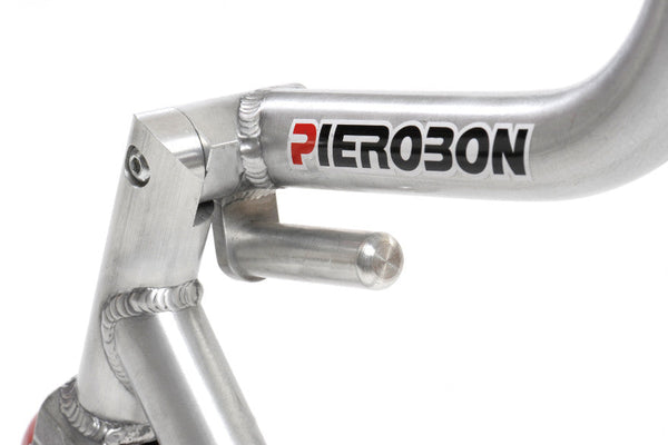 Pierobon aluminium front wheel stand for Ducati Panigale V4/S/R 2018-2024