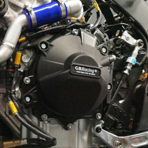 GBRacing alternator cover protector for Honda CBR 1000 RR-R 2020–2026
