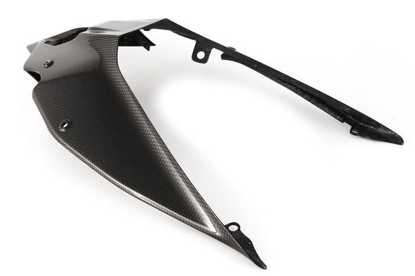 Fullsix carbon undertail cover lower panel Ducati Panigale V4/S/R 2018-2024