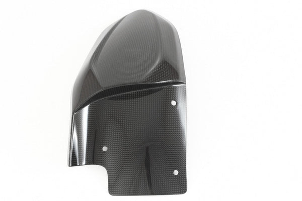 Fullsix carbon rear mudguard for MV Agusta F3 675 800 2012-2026