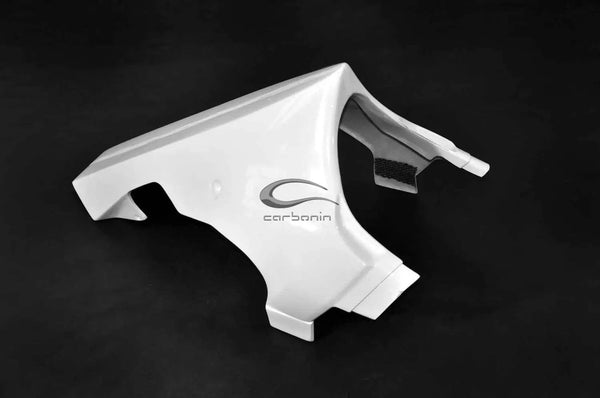 Carbonin Avio Fiber complete race fairing kit for Yamaha YZF-R6 RJ15 2008-2016