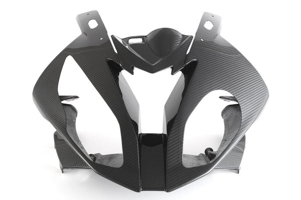 Fullsix Carbon Street front fairing for BMW S1000RR K46 2015-2018