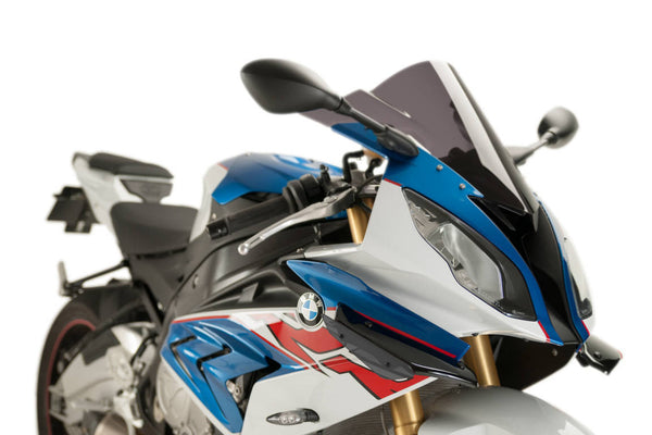 Puig Downforce Sport Winglets model 9767 for BMW S1000RR K46 2015-2018