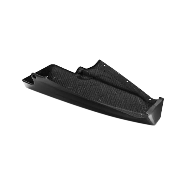 Carbonin complete carbon race fairing kit for Kawasaki ZX-10 R/RR 2021-2026