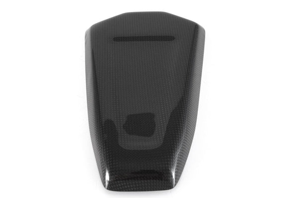 Fullsix carbon fuel tank bottom protection for Ducati Panigale V4/S/R 2018-2024
