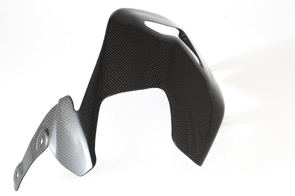 Fullsix carbon swingarm cover for Ducati Panigale 1299/S 2015-2018