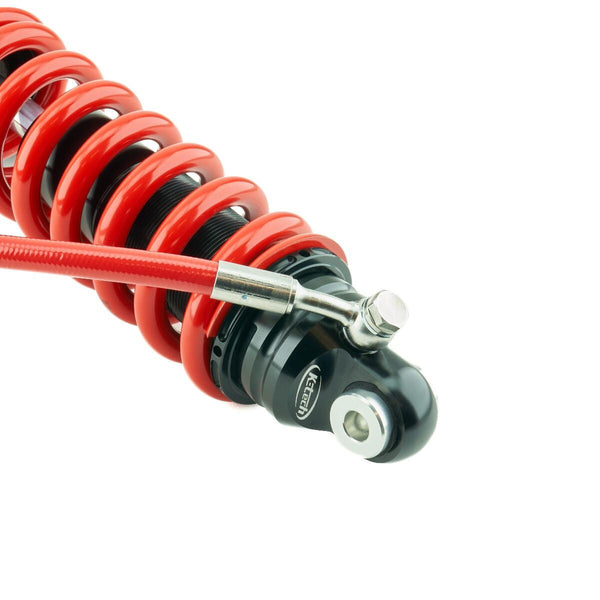 K-Tech RAZOR-R HPA shock absorber for Yamaha YZF-R7 2021–2026