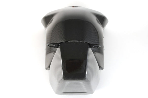 Fullsix carbon fuel tank for Ducati Panigale V4 V4S V4R 2018-2021