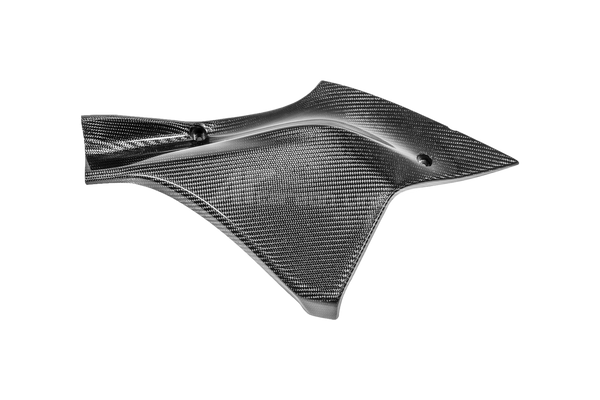 AP Carbon Line 200g twill carbon complete fairing kit for Yamaha YZF-R1/M RN65 2020–2026