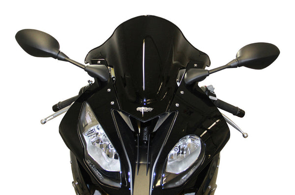 MRA R Racing windscreen for BMW S1000RR K46 2015-2018