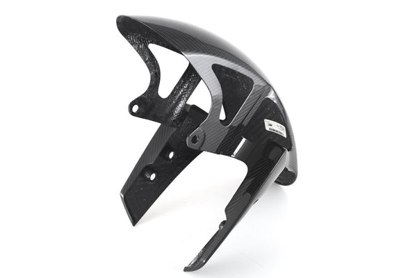 Fullsix carbon front mudguard for Yamaha YZF-R1/M RN32 RN49 RN65 2015-2026