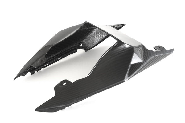 Fullsix Carbon Double Seat Strada upper rear fairing for BMW S1000RR K46 2015-2018