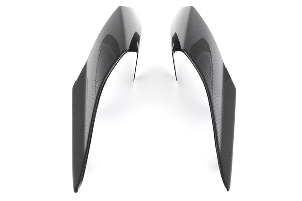 Fullsix carbon seat fairing for Yamaha YZF-R1/M RN32 RN49 RN65 2015-2026