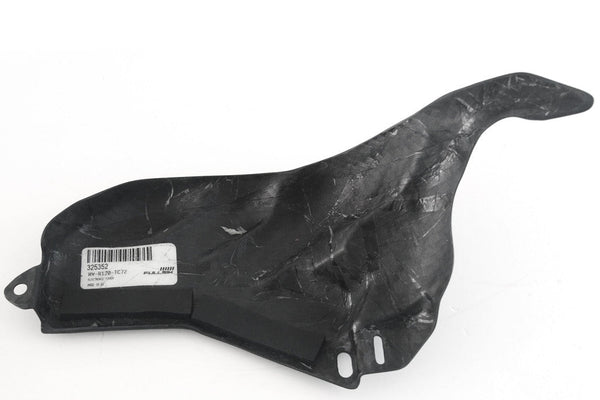 Fullsix carbon electronics cover for Yamaha YZF-R1/M RN65 2020-2026 – 245 Twill weave