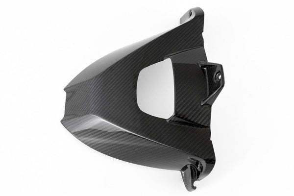 Fullsix carbon rear mudguard STK for BMW S1000RR K46 2009-2018