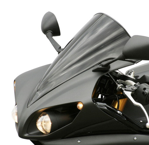 MRA R Racing windscreen for Yamaha YZF-R1 RN22 2009-2014