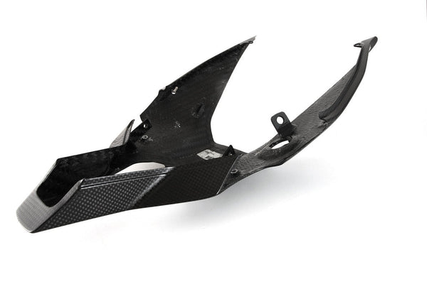 Fullsix carbon undertail cover lower panel Ducati Panigale V4/S/R 2018-2024
