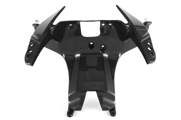 Fullsix carbon headlight holder for Ducati Panigale V4 V4S V4R 2018-2024